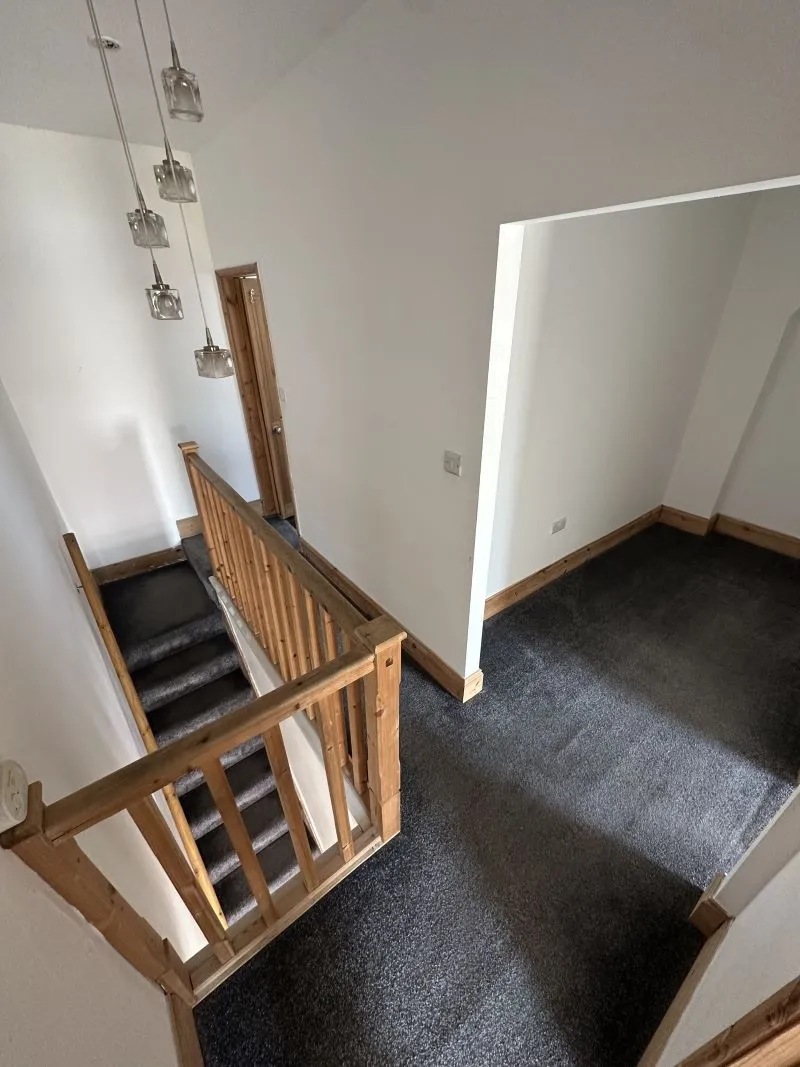 17 Kersal Road Prestwich, Manchester, Lancashire, M25 9SJ