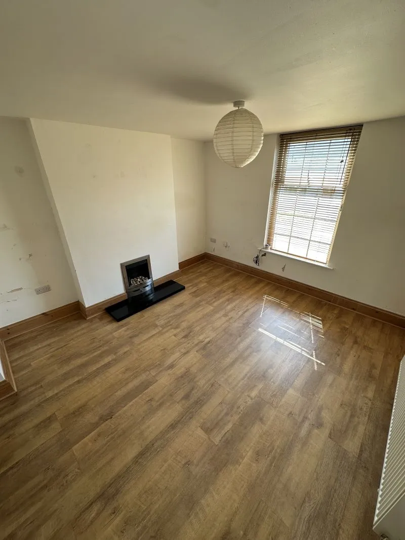 17 Kersal Road Prestwich, Manchester, Lancashire, M25 9SJ