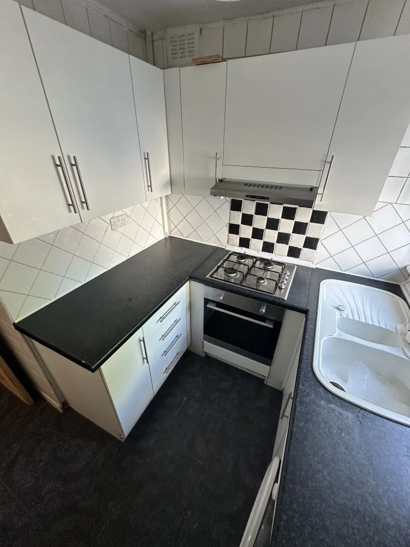 17 Kersal Road Prestwich, Manchester, Lancashire, M25 9SJ