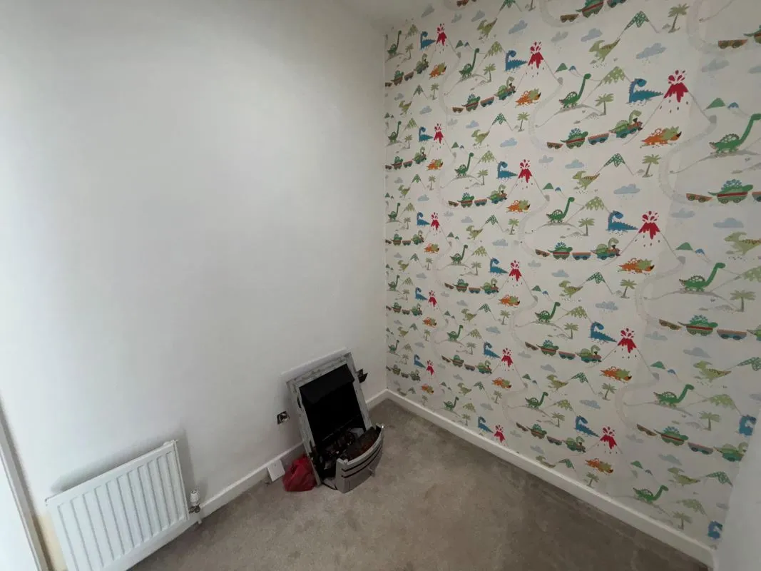 5 West End Road Haydock, St. Helens, Merseyside, WA11 0AE