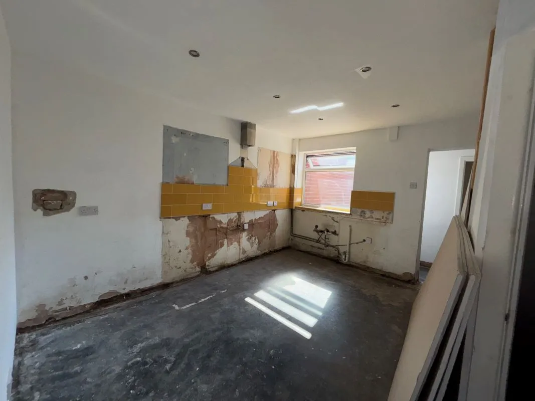 5 West End Road Haydock, St. Helens, Merseyside, WA11 0AE