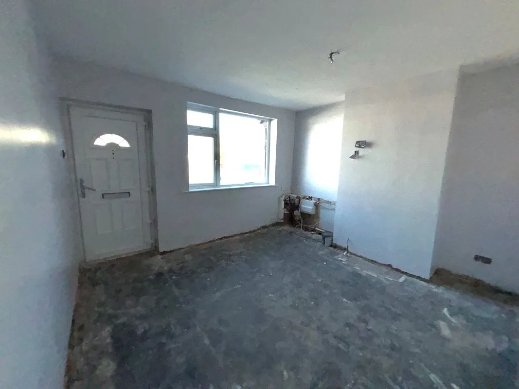 5 West End Road Haydock, St. Helens, Merseyside, WA11 0AE