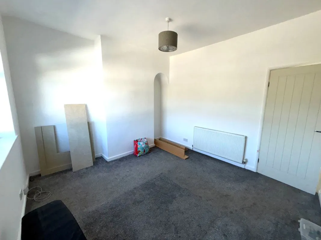 5 West End Road Haydock, St. Helens, Merseyside, WA11 0AE