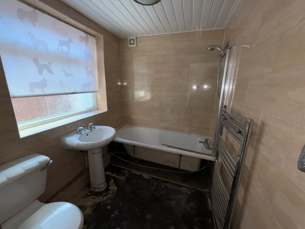 5 West End Road Haydock, St. Helens, Merseyside, WA11 0AE