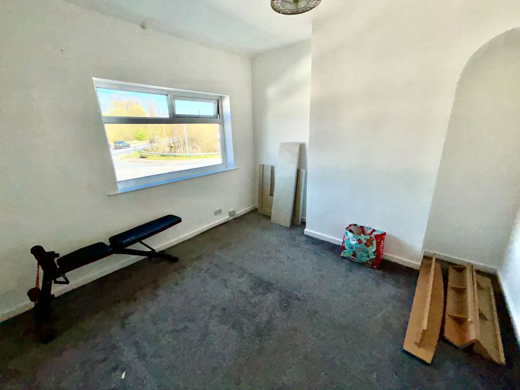 5 West End Road Haydock, St. Helens, Merseyside, WA11 0AE