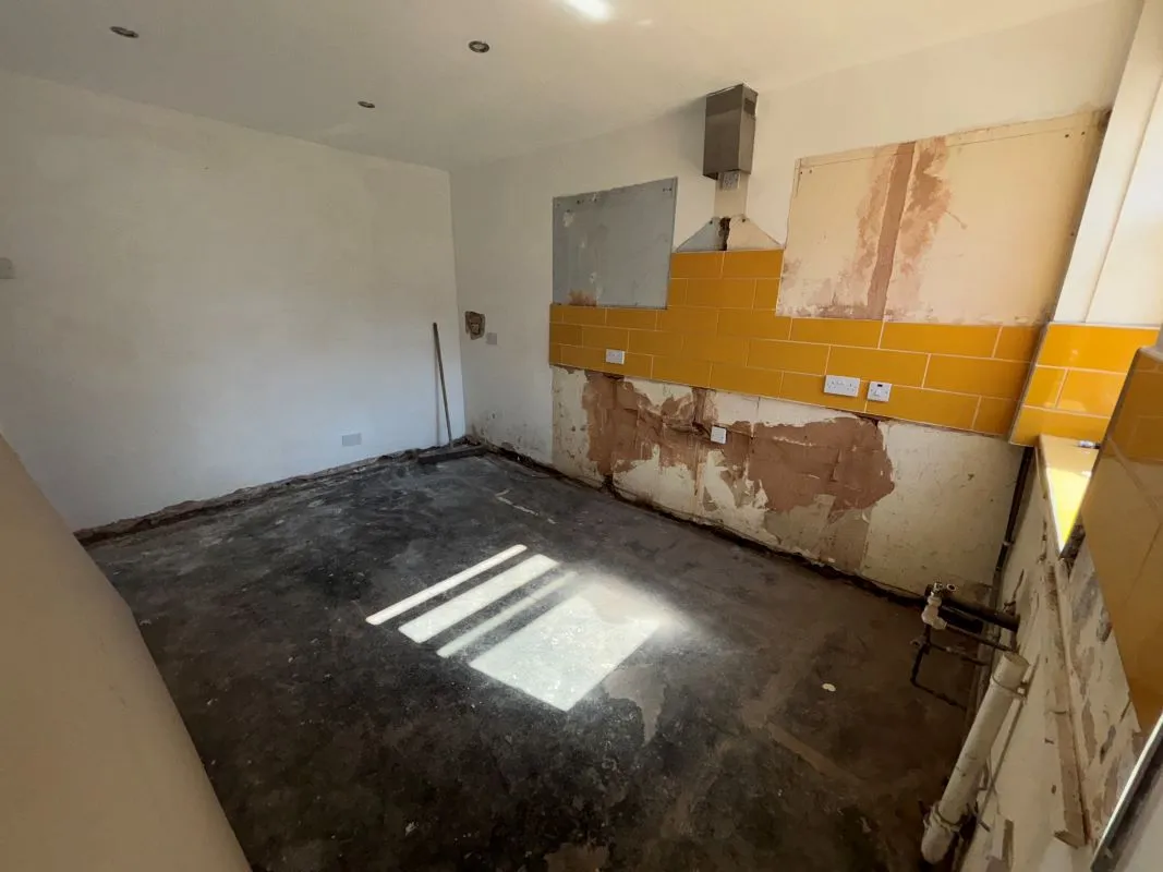5 West End Road Haydock, St. Helens, Merseyside, WA11 0AE