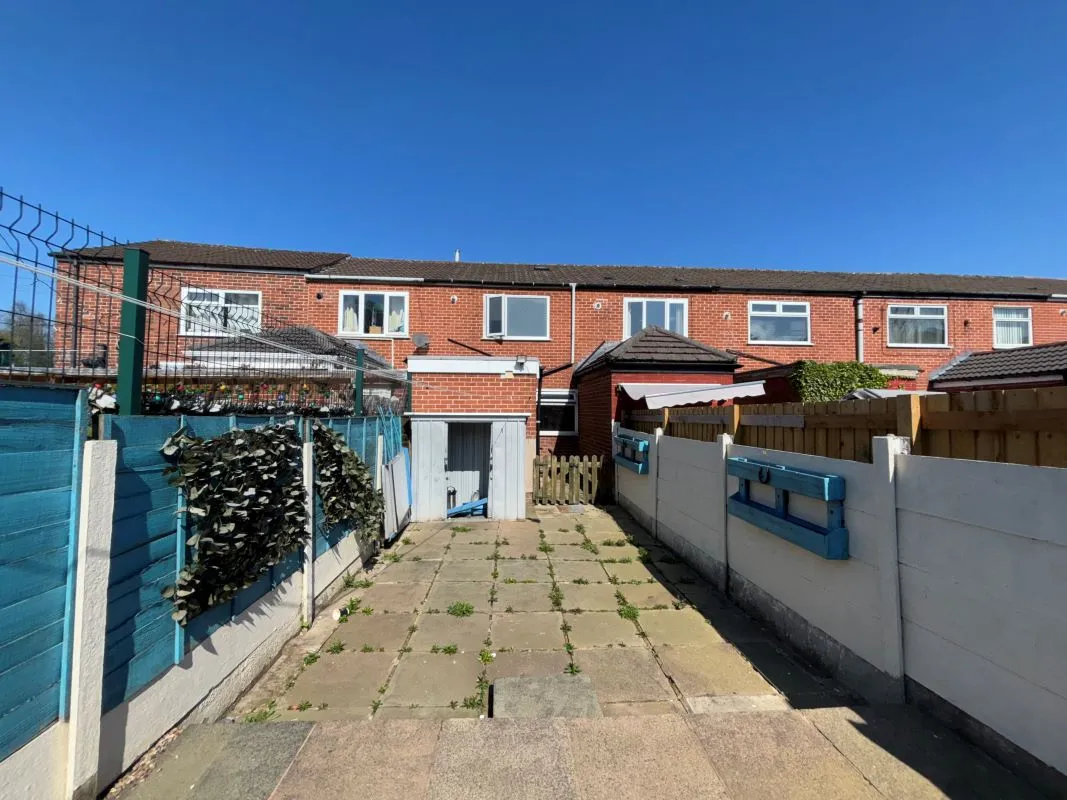 5 West End Road Haydock, St. Helens, Merseyside, WA11 0AE