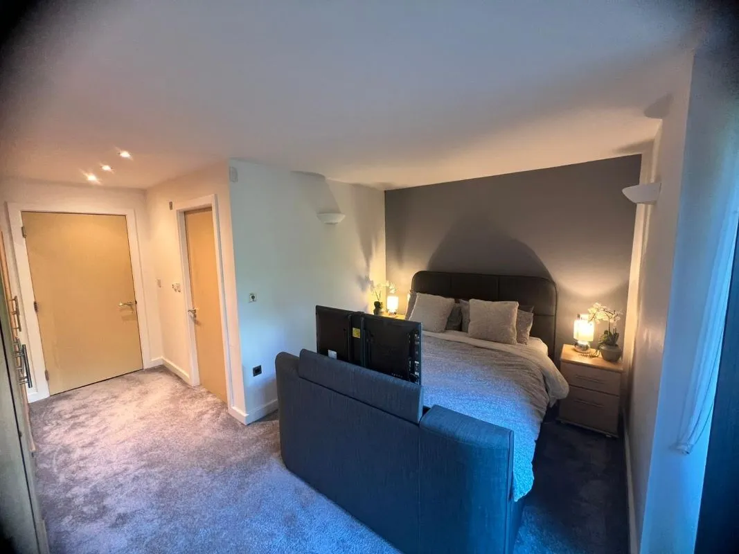 Apartment 24 Riverside Lodge, Manchester, Lancashire, M20 2WF