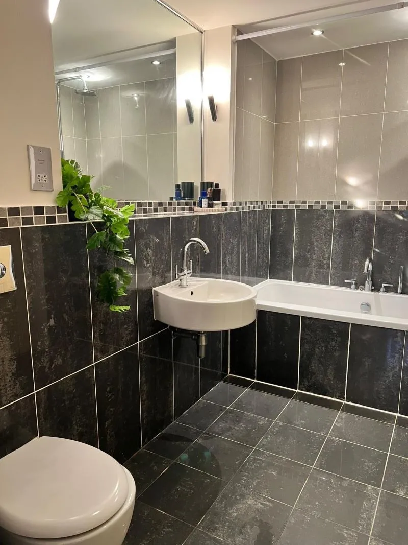 Apartment 24 Riverside Lodge, Manchester, Lancashire, M20 2WF