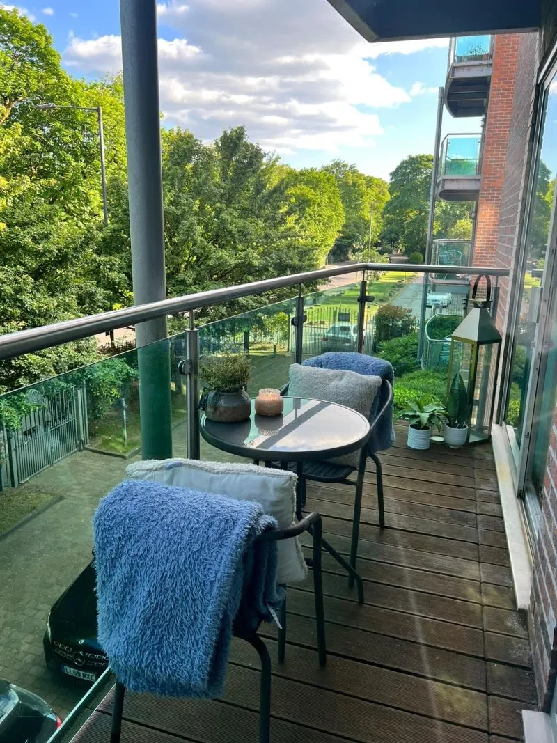 Apartment 24 Riverside Lodge, Manchester, Lancashire, M20 2WF