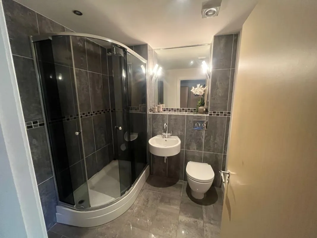 Apartment 24 Riverside Lodge, Manchester, Lancashire, M20 2WF