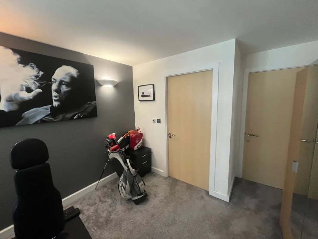 Apartment 24 Riverside Lodge, Manchester, Lancashire, M20 2WF