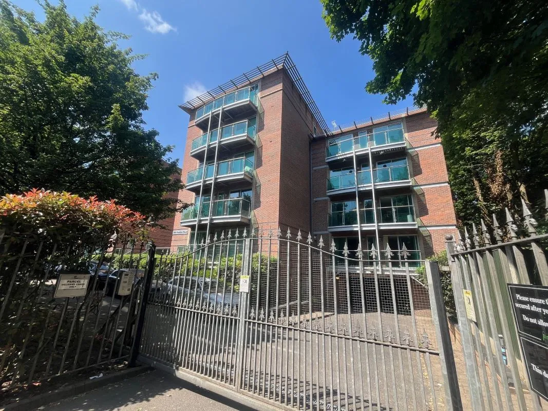 Apartment 24 Riverside Lodge, Manchester, Lancashire, M20 2WF