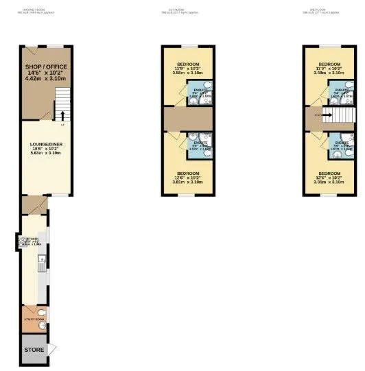 Property cover