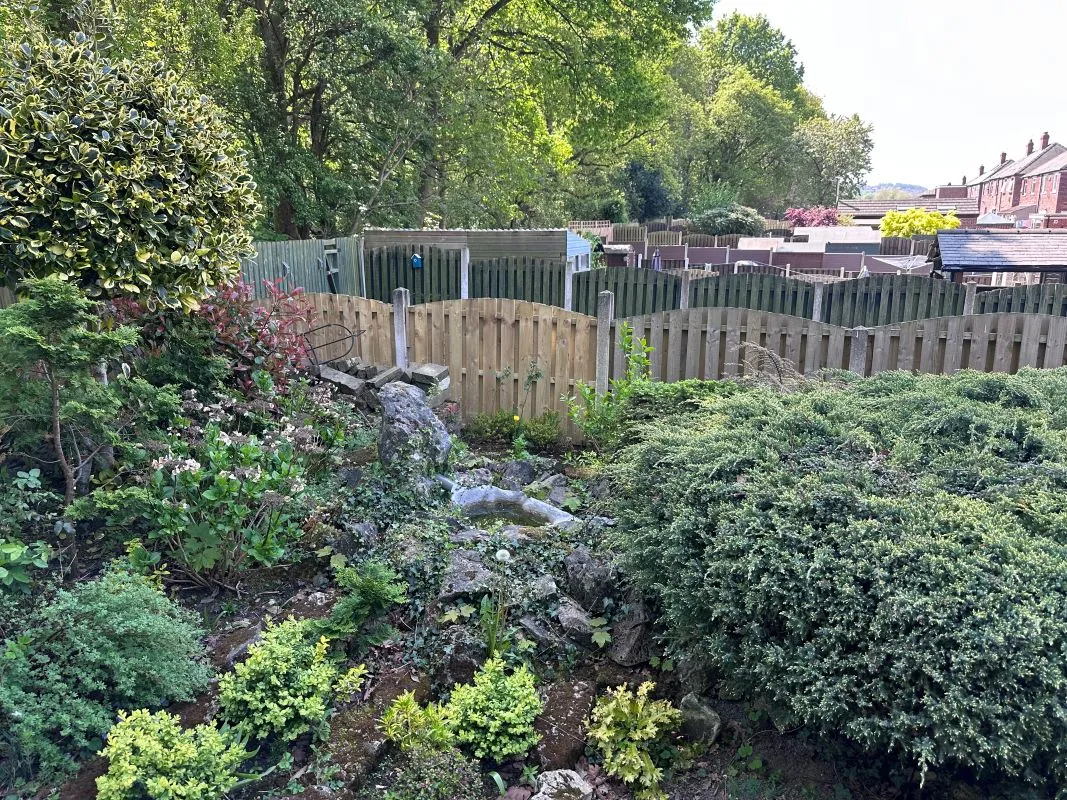 49 Handsworth Crescent, Sheffield, South Yorkshire, S9 4BN
