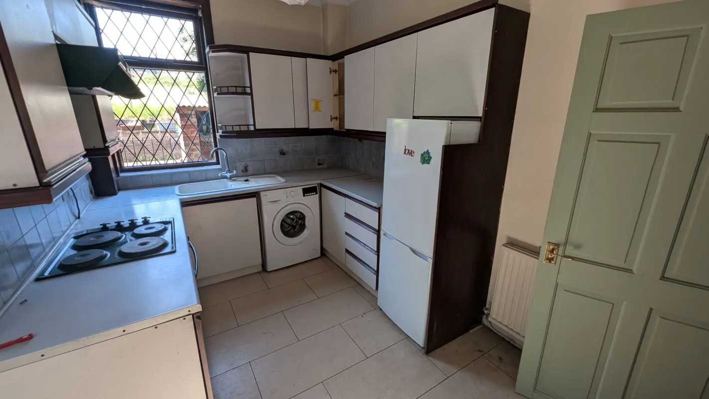 Property cover
