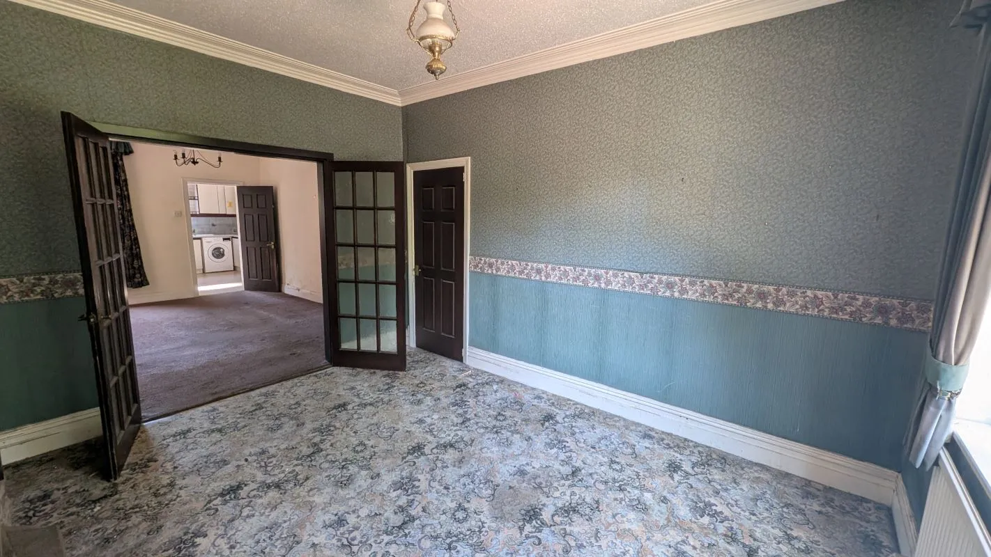 6 Mayfield Terrace Samlesbury, Preston, Lancashire, PR5 0RL