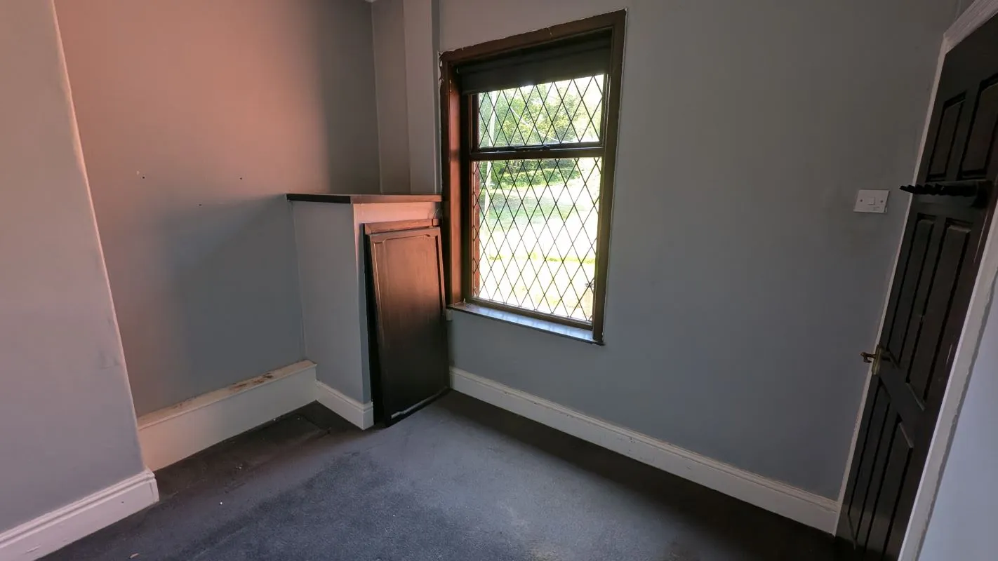 6 Mayfield Terrace Samlesbury, Preston, Lancashire, PR5 0RL