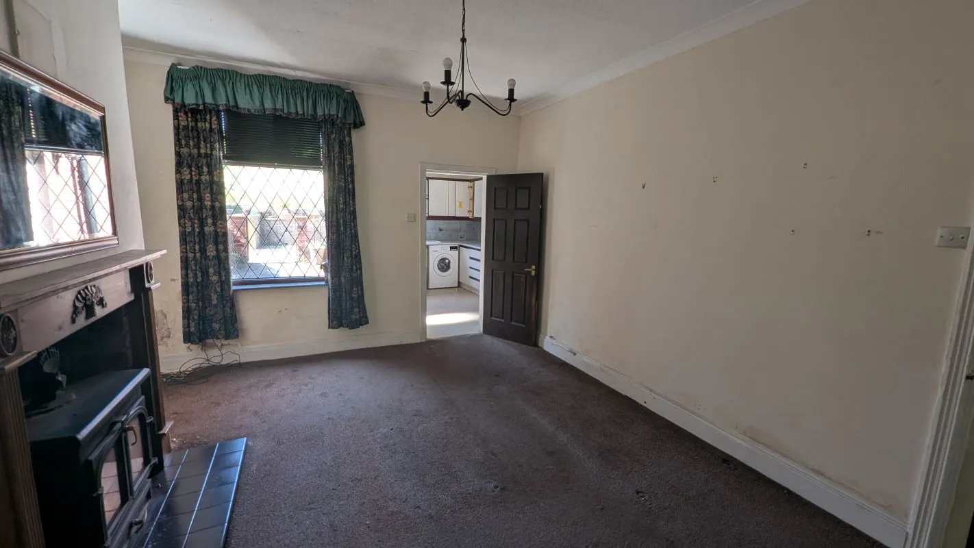 6 Mayfield Terrace Samlesbury, Preston, Lancashire, PR5 0RL