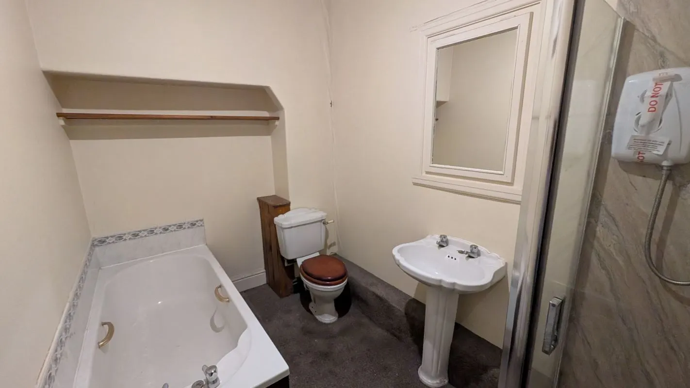 6 Mayfield Terrace Samlesbury, Preston, Lancashire, PR5 0RL