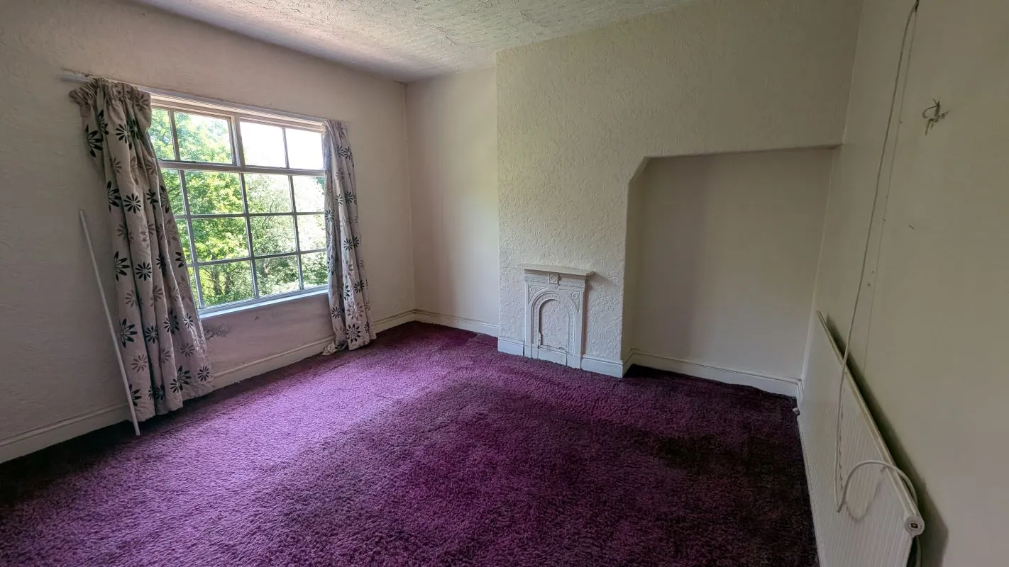 6 Mayfield Terrace Samlesbury, Preston, Lancashire, PR5 0RL