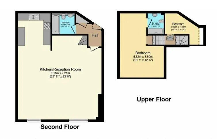 Apartment 221 15 Hatton Garden, Liverpool, Merseyside, L3 2HA