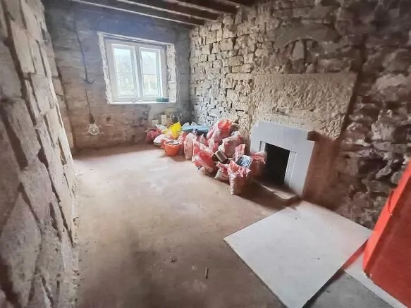 Property cover