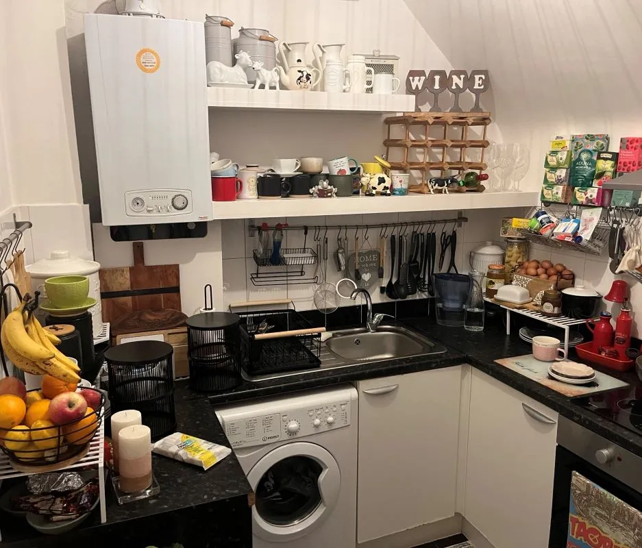 Flat 4, 51 St James' Road, Sutton, SM1 2TG