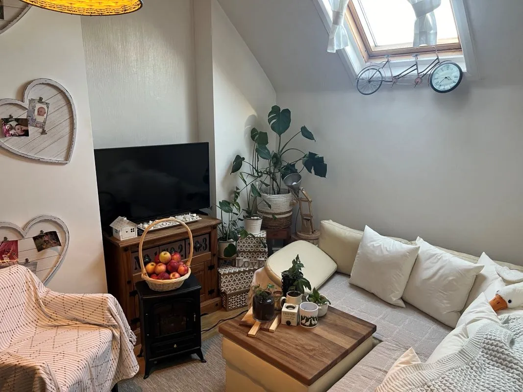 Flat 4, 51 St James' Road, Sutton, SM1 2TG