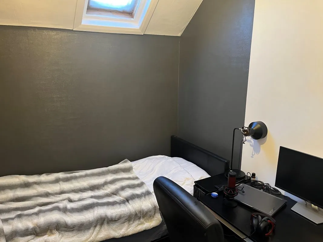 Flat 4, 51 St James' Road, Sutton, SM1 2TG