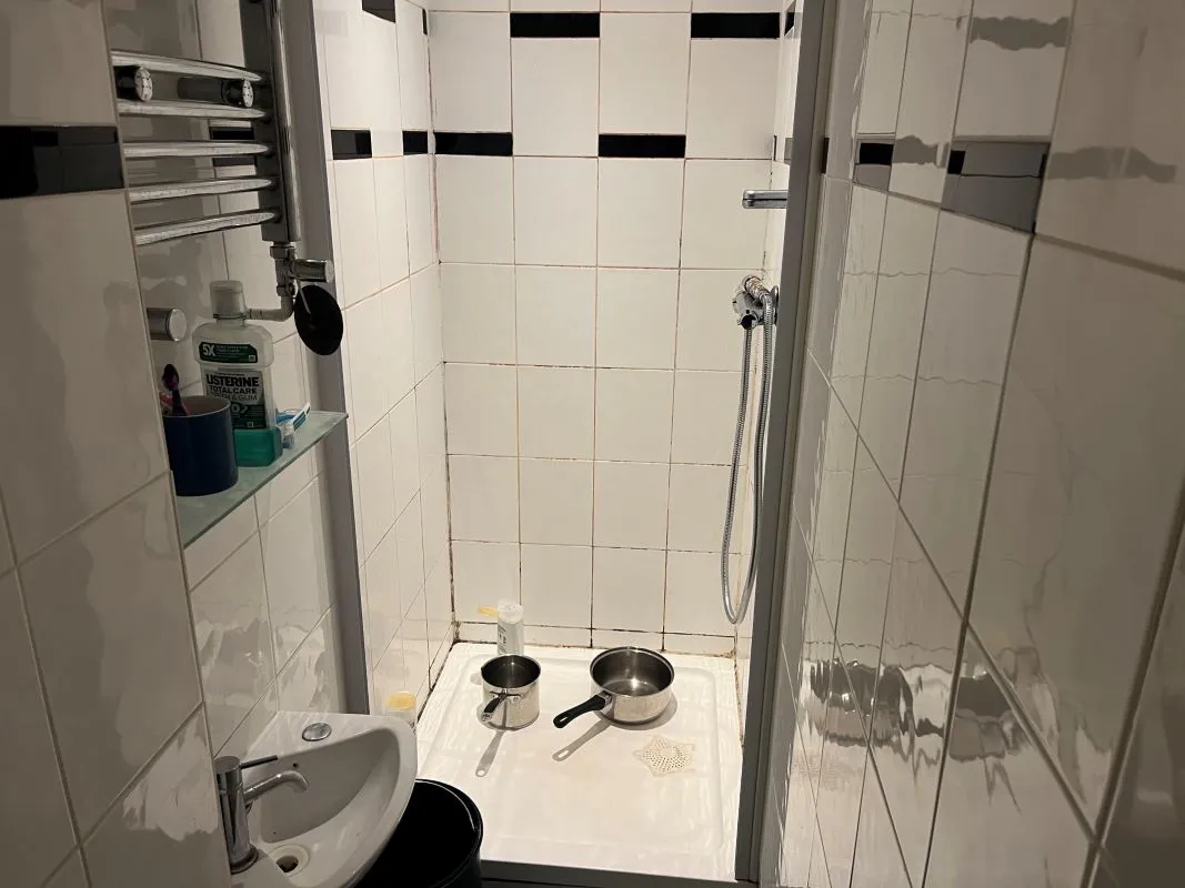 Flat 4, 51 St James' Road, Sutton, SM1 2TG
