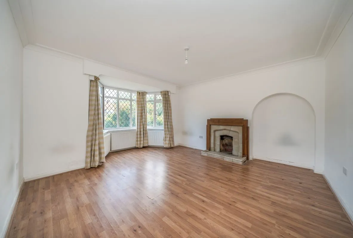 426 Westhorne Avenue, Eltham, London, SE9 5LT