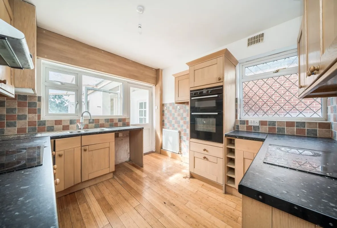426 Westhorne Avenue, Eltham, London, SE9 5LT