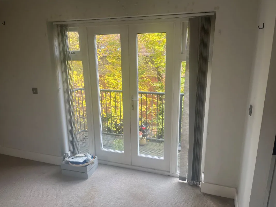Apartment 12 Queenswood Lodge, 61a Main Road, Romford, Essex, RM2 5EH