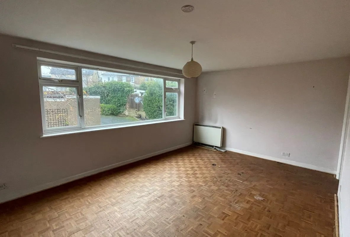 Flat 9, Santana, 15 Brent Road, Woolwich, London, SE18 3DP