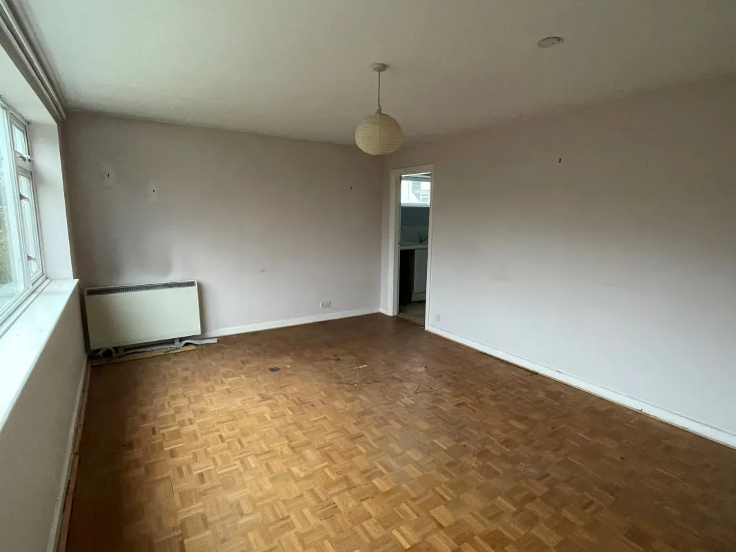Flat 9, Santana, 15 Brent Road, Woolwich, London, SE18 3DP