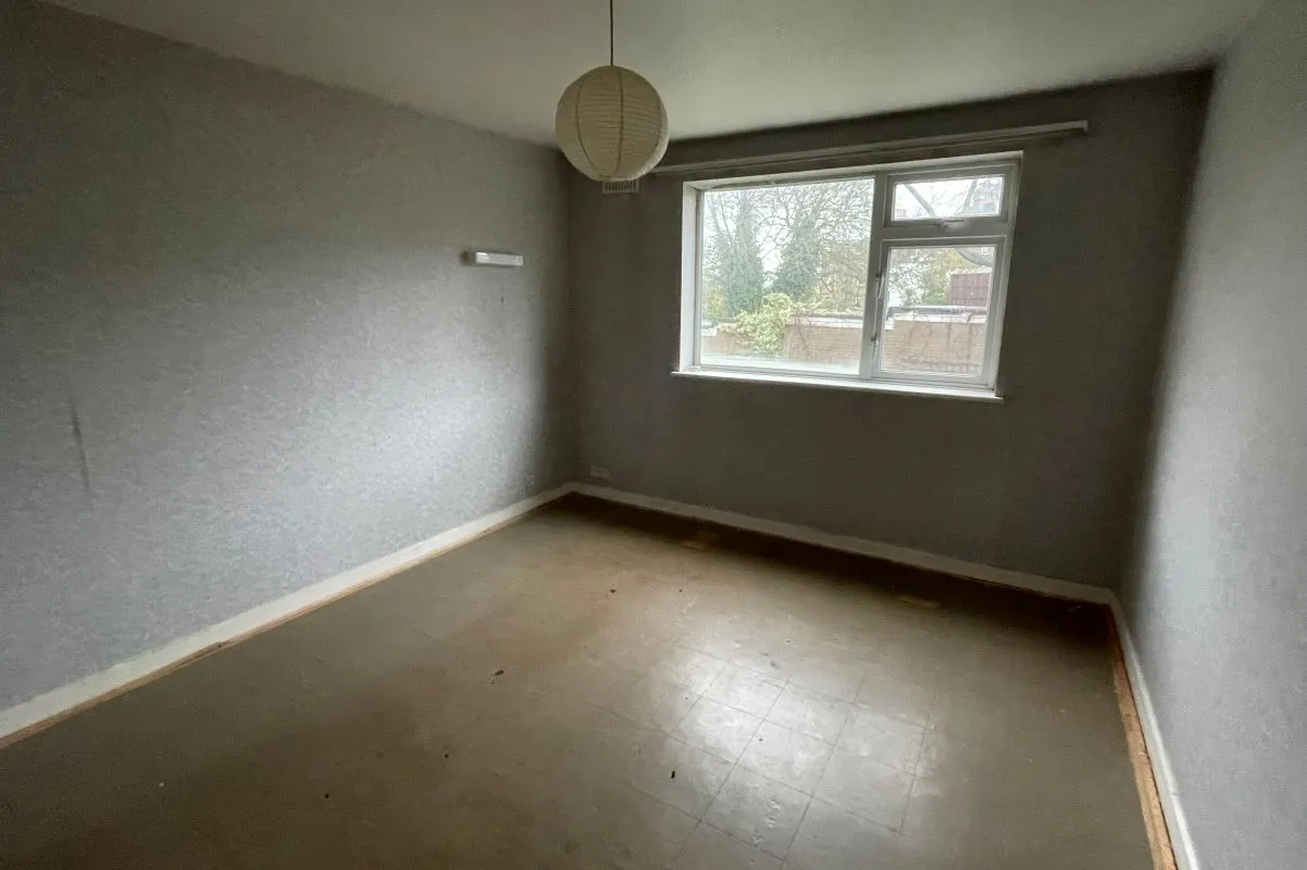 Flat 9, Santana, 15 Brent Road, Woolwich, London, SE18 3DP
