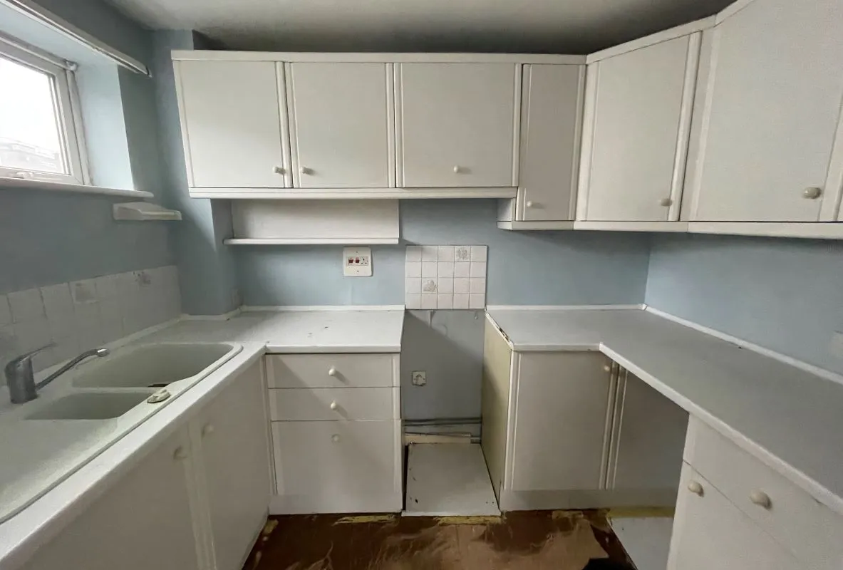 Flat 9, Santana, 15 Brent Road, Woolwich, London, SE18 3DP