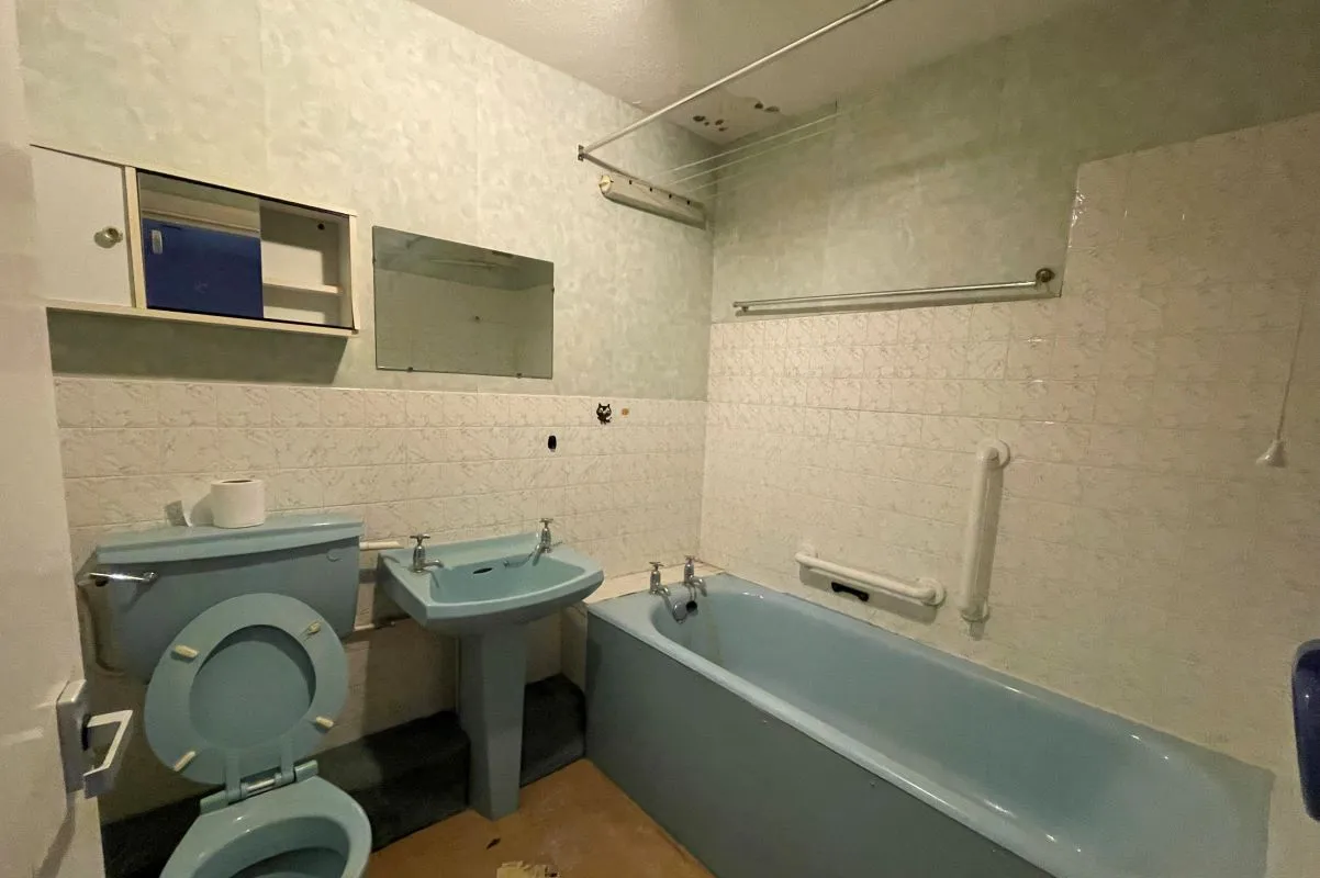 Flat 9, Santana, 15 Brent Road, Woolwich, London, SE18 3DP