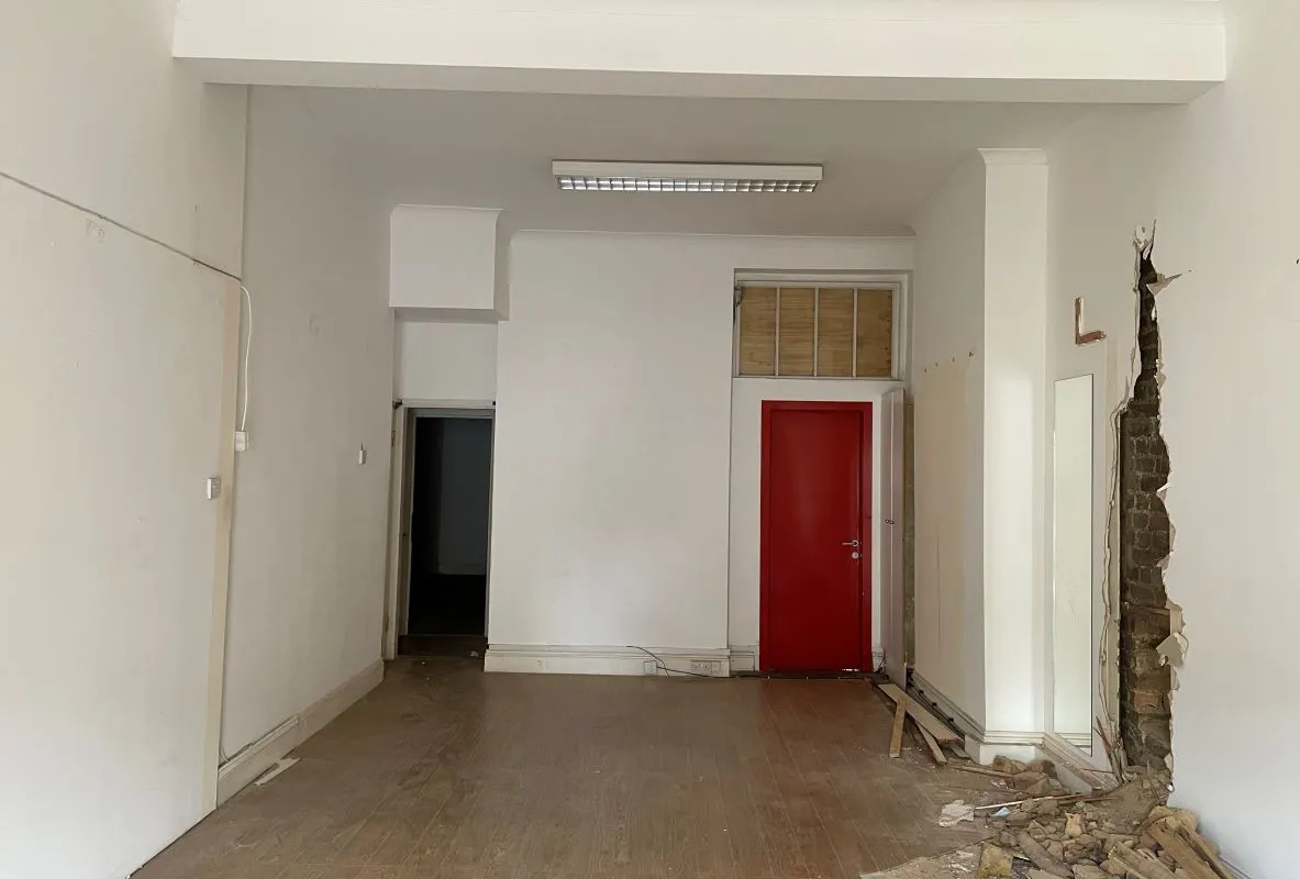 704 Lea Bridge Road & 11 Knotts Green Mews, Leyton, London, E10 6AW