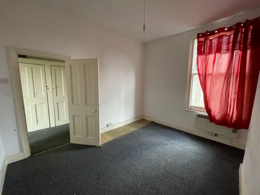 704 Lea Bridge Road & 11 Knotts Green Mews, Leyton, London, E10 6AW