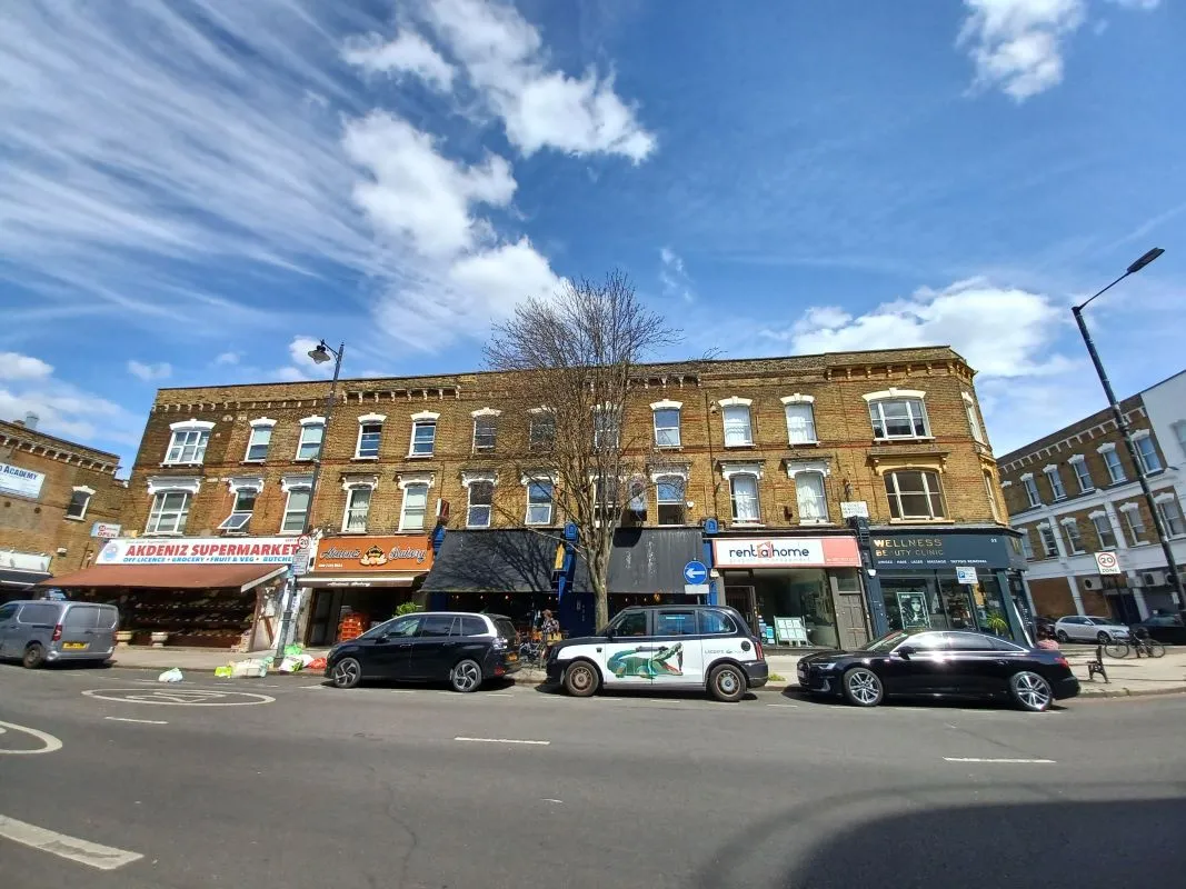 Property cover