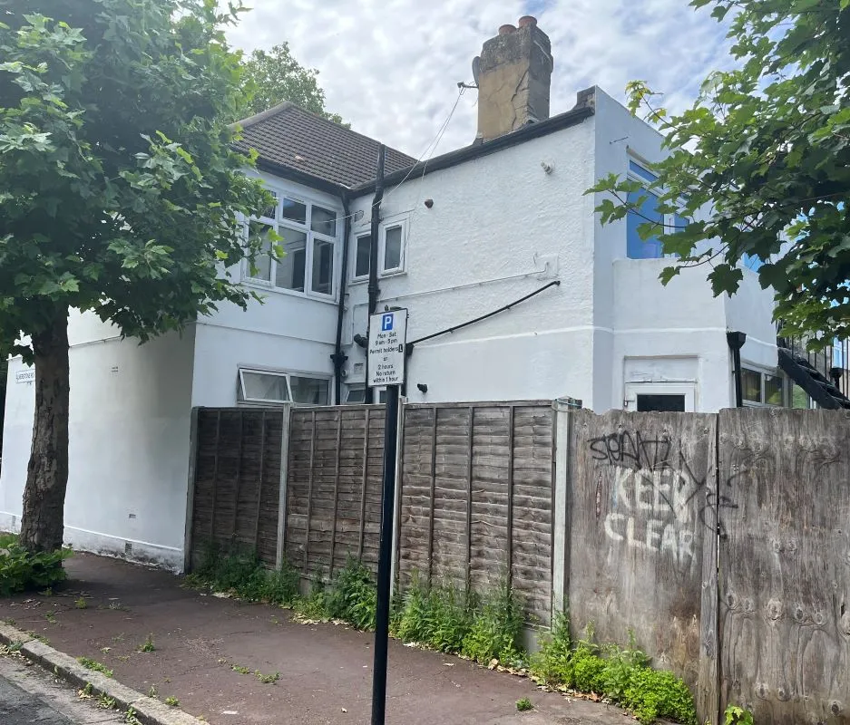 341 Church Road, Manor Park, London, E12 6HT