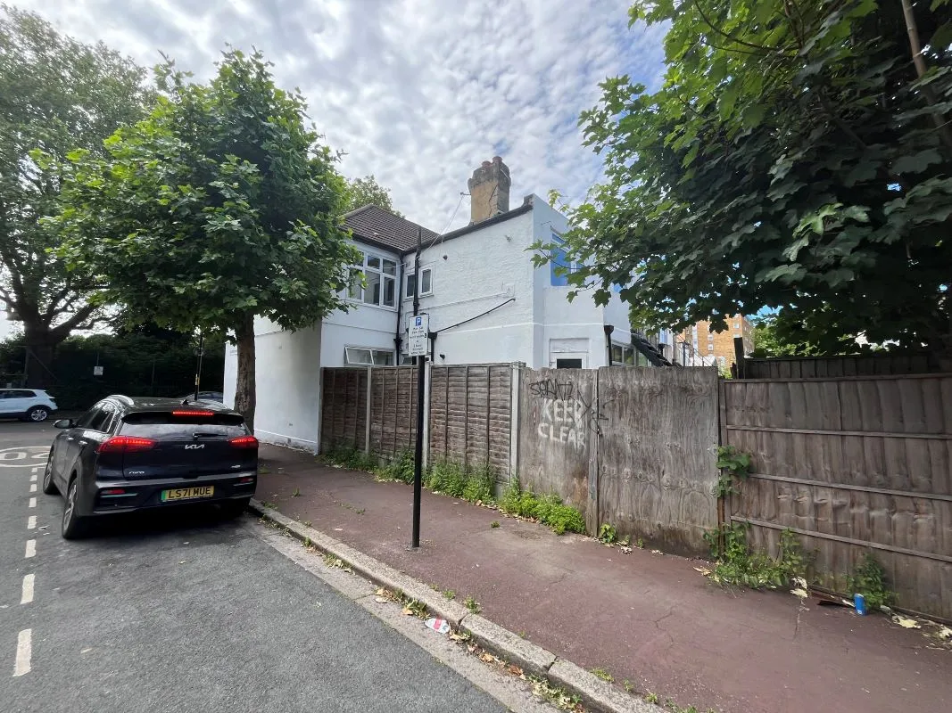 341 Church Road, Manor Park, London, E12 6HT