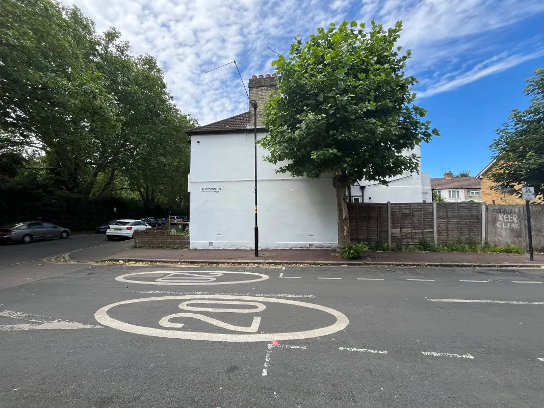 341 Church Road, Manor Park, London, E12 6HT