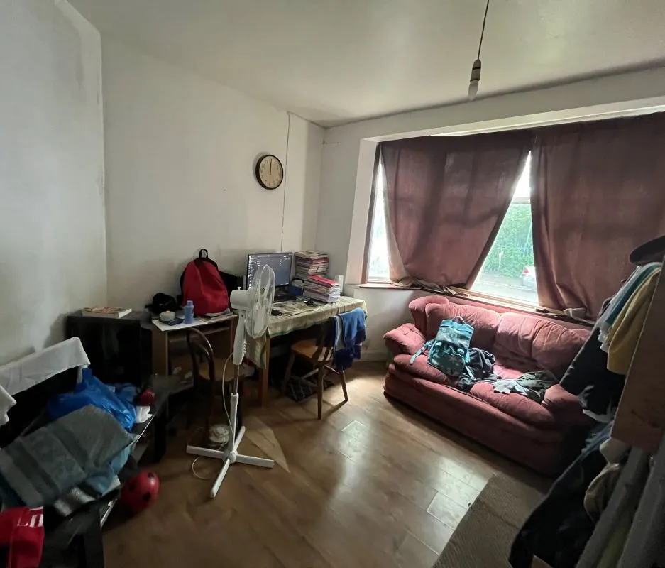 341 Church Road, Manor Park, London, E12 6HT