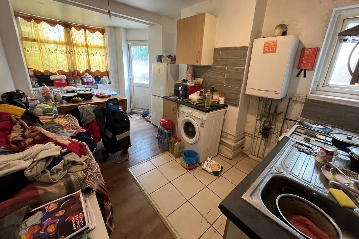 341 Church Road, Manor Park, London, E12 6HT