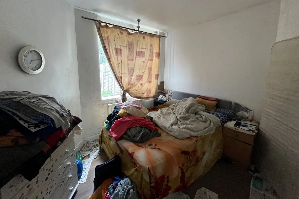 341 Church Road, Manor Park, London, E12 6HT