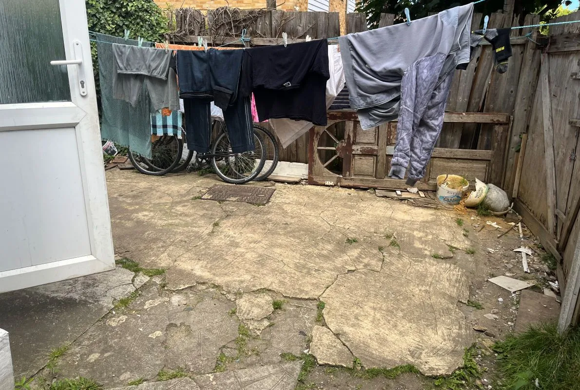 341 Church Road, Manor Park, London, E12 6HT