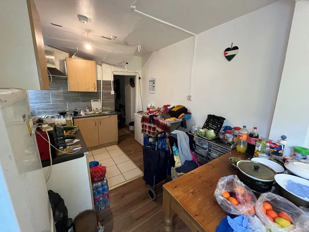341 Church Road, Manor Park, London, E12 6HT
